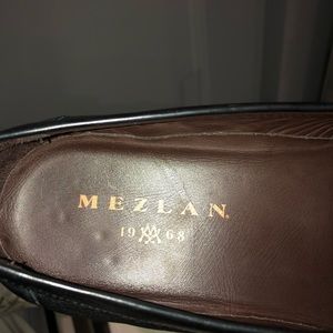 mezlan 1968 collection